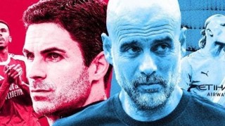 逼到凯塞多都被迫失误！曼城3-0切尔西很轻松，压力给到阿森纳