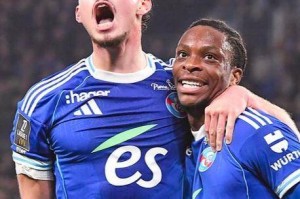 法甲第25轮分析：欧塞尔对阵斯特拉斯堡