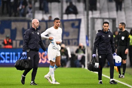 法甲最新积分榜更新：里昂、马赛与南特纷纷失利，巴黎FC惊险取胜