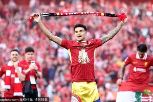 利物浦正式回绝巴萨挖角 球员：确有接触决定权在红军