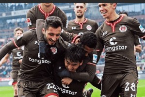 德甲：圣保利主场迎战莱比锡红牛，最新推荐比分预测