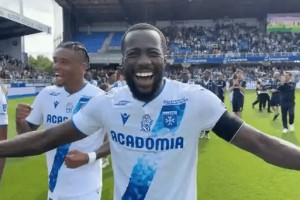 周五005法甲前瞻：欧塞尔保级死磕，巴黎客场寻胜