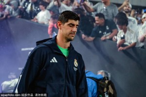 库尔图瓦：皇马的守护神，金球奖是否该属于他？