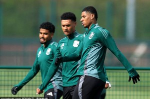 曼联交换计划能否让克洛普和杰拉德心爱的明星加盟？