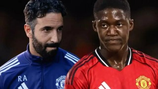 曼联新帝星与阿莫林关系不佳99%离队！那不勒斯信心十足，热刺加入竞争