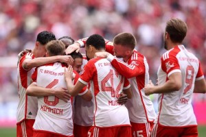 哥本哈根 VS 勒沃库森，北欧劲旅与德甲豪强的巅峰对决