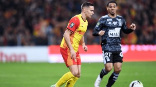 法甲 朗斯VS图卢兹