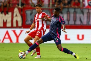 6900万转会！吉奥克雷斯告别曼联，加盟阿森纳引发热议