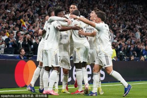 玄学极致！意大利无缘世界杯之年 皇马必夺欧冠冠军