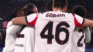 意甲焦点战：米兰那不勒斯双双失利，国米笑傲积分榜领跑