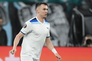 意甲：拉齐奥状态尚可，帕尔马底表现不俗