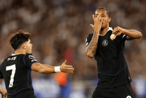 5场造6球！切尔西新援全场最佳，征服球迷，这笔交易太值了