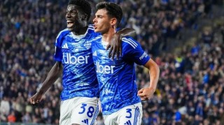 3-4！意甲最疯狂一战！国际米兰上演冠军级逆转！倚天足球