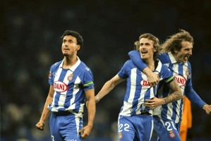 西甲焦点战：西班牙人 VS 埃尔切，顶级分析决定赛事走向。