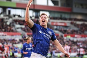 阿森纳猎物遭截胡？马竞和那不勒斯加入吉奥克雷斯争夺战