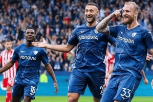 【德甲前瞻】海登海姆VS波鸿：黑马主场掀风暴，保级客旅溃堤防！！！