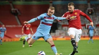 0射正！3-0！西甲劲旅欧战遭德甲中游队羞辱，英超双雄客场狂胜意甲宣告新时代来临