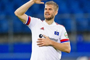 法甲：里尔 VS 马赛