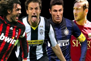 意甲转播费分配揭秘，国米为何超冠军，未来收入可期