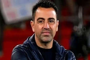 传控大师挑战德甲！哈维或执教勒沃库森，战术与商业价值待考