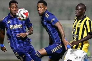 杜兰闪耀费内巴切首秀，穆里尼奥新援表现惊艳