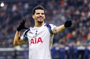 欧冠2-0，热刺完胜德甲劲旅，力压巴萨获第4，直接晋级淘汰赛