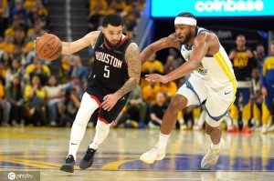 本轮至今范乔丹命中率不足三成 三分球合计29中6