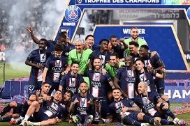 法甲：南特VS巴黎FC 赛前全方位分析及比分预测