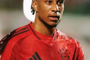 5-0！拜仁最恐怖的不是提前锁定德甲冠军，是划水还破了54年纪录