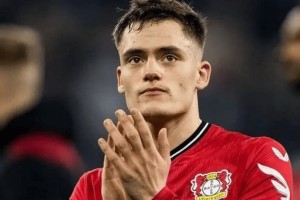 再见利物浦！德甲进攻手拒绝2大豪门