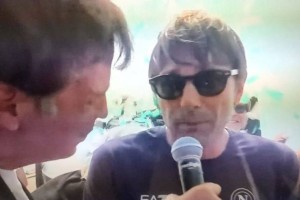 孔蒂避谈未来：这里的激情在别处很难找到，国米能赢得欧冠冠军