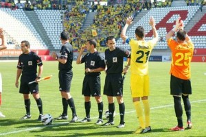 西甲联赛前瞻：比利亚雷亚尔VS皇家奥维多 | 8月16日