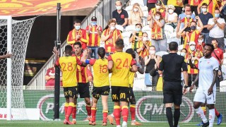 朗斯力争稳固法甲领头羊地位，尼斯深陷低谷连遭八连败