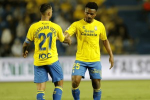 西甲保级生死战：拉斯帕尔马斯困兽犹斗，巴伦西亚客场猎分