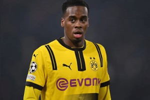 吉滕斯留守多特，切尔西转会计划落空