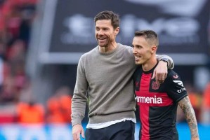 2场3球！任意球能当点球踢！德甲魔术师来自拉玛西亚