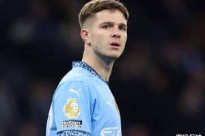 兴趣减退，曼城小太子恐错过德甲，留队亦是可行之选