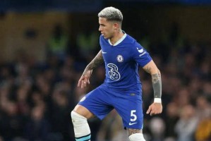 皇马将签下恩佐？立足3大维度的可能性与弗洛伦蒂诺的铺垫