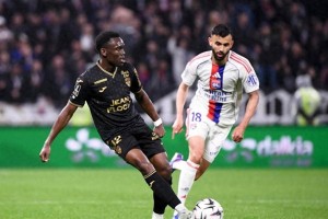 随着19岁皇马租将发威+里昂2-0，里尔4-0，法甲最新积分榜诞生