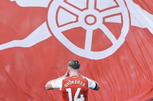 阿森纳：人都回来了！国家队窗口期一半球员提前归队，健康比补贴更重要