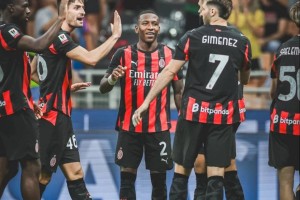 1400万！米兰愿卖埃斯图皮尼安，西甲才是最佳下家