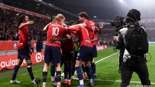 大黑马耻辱惨败：被灌3球，法甲第2争冠形势恶化：落后巴黎4分